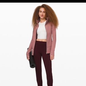 Radiant jacket size 10 like new